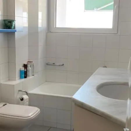 Faliro Riviera Luxurious Spacious 2bdr, 2br, Acropolis Views, 3 Blocks From * 아테네
